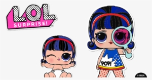 At Smyths Toys Superstores You Can Find The Latest - L.o.l. Surprise Pets Series 3