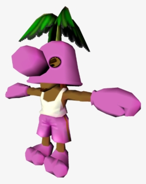 Download Zip Archive - Mario Sunshine Piantissimo