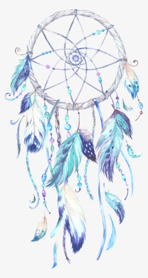 Dream Catcher Dinner Sets - Never Stop Dreaming Dreamcatcher