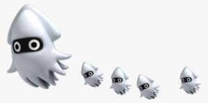 Did Somebody Say Gigantic Blooper Reel - Blooper Mario