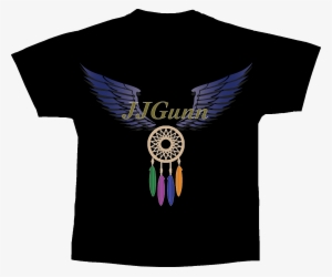 Dream Catcher - Emblem