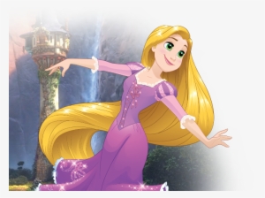 Rapunzel Is Free - Portable Network Graphics