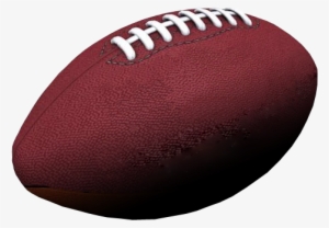 Nfl Football Png - Real American Football Png
