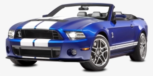 Share This Image - 2019 Ford Mustang Convertible