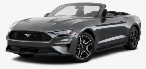 Ford Mustang With Ford Mustang Png - Bmw Z4 2018 Price