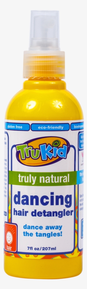 Trukid Dancing Detangler 7oz