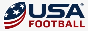 Usa Football Logo