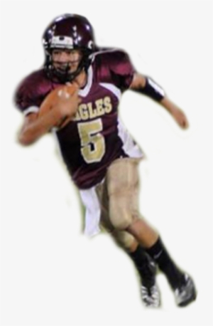 Practice - Kick American Football