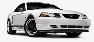 Muscle Mustangs Png - Ford Mustang
