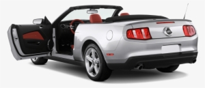 Free Png Ford Mustang Png Images Transparent - Ford Mustabg 2010