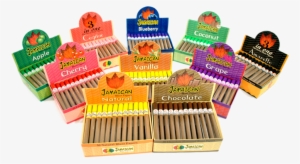 Jfc 3en1 Blunt Wraps Flavored Three Blunt Wraps In - Match