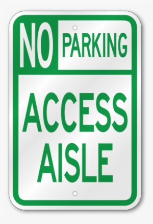 Hawaii State Handicap - Parking Sign