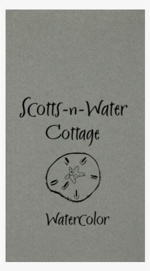 Your Beach House Or Vacation Rental Needs A Present, - Bar Soap