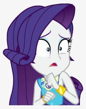 Thebarsection, Clothes, Equestria Girls, Female, Rarity, - Rarity Equestria Girls 2018