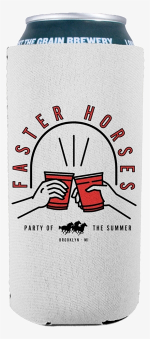 Solo Cup Tall Boy Koozie