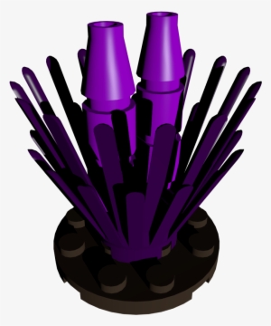 Maelstrom Yucca Plant - Houseplant