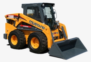 Mustang Skid Steer