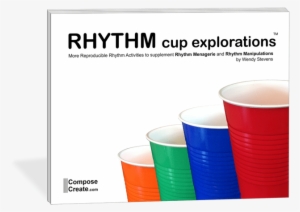 Rhythm Cup Explorations - Objects That Move In Each Rhythm - 650x650 ...