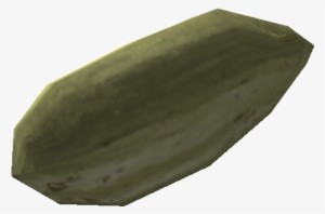 Banana Yucca Fruit - Squash