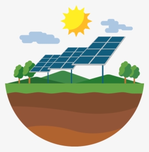 Solar Energy Clipart At Getdrawings - Solar Energy Clip Art