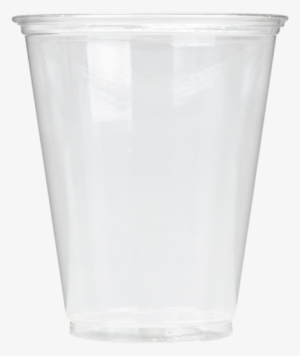 Clear Plastic Shot Cups 24pk - Plastic Shot Glass Png