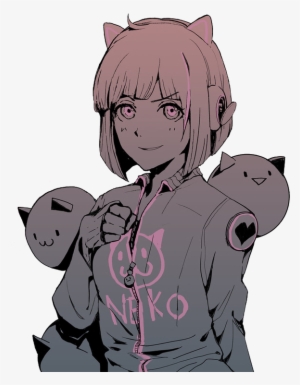 Neko - Cytus 2 Neko