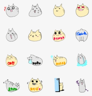 Motchiri Neko