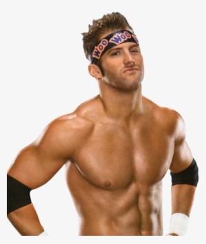 Zack Ryder Png's - Wwe Zack Ryder Render