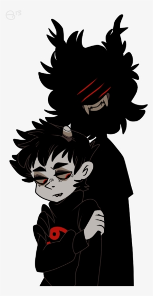 5495 Not Scared Of Death - Illustration