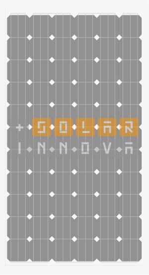 Bipv Glass/glass Solar Panel Monocrystalline Mm 66 - Building-integrated Photovoltaics