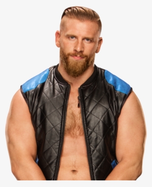 Curt Hawkins Debuted In 2007 , As The Major Brothers - Wwe Curt Hawkins Png