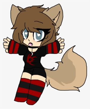 Author Comments - Cartoon