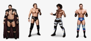 Picture - Wrestler