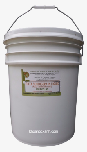 Yucca Schidigera Extract - Mojave Yucca