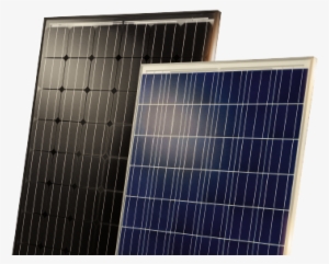 Learn More About Solarwatt Glass-glass Modules - Light