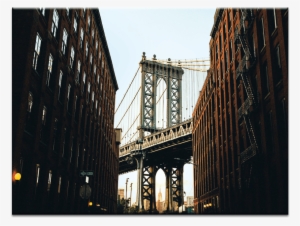Through The Keyhole - Hippie In New York City