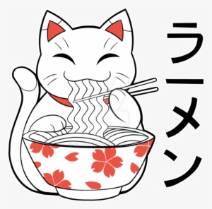 Maneki Neko By Shadaty On Deviantart - Maneki-neko