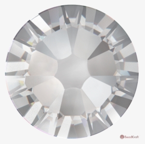 Crystal-swarovski 2038 "hotfix" Xilion Flatback Rhinestones - Clear Crystal Swarovski