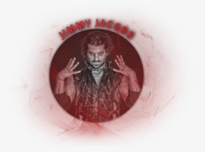 Jimmy Jacobs - Album Cover