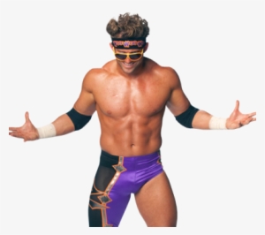 Zack Ryder Ausgeliehen Bis - Woo Woo Woo You Know