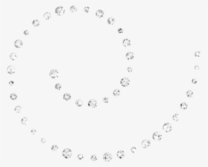 Diamond Clip Black Vector Freeuse Stock - Christmas Bling Clip Art