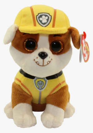 Paw - Paw Patrol Ty Beanies