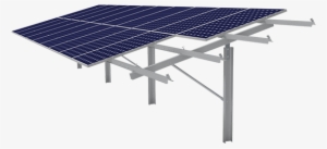 Ground Mount - Solargestell