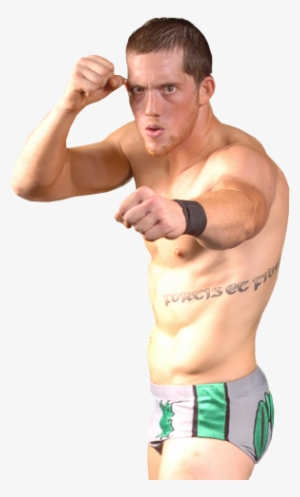 Click To Enlarge - Kyle O Reilly Png