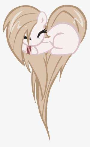 Picture Freeuse Stock Expresso Oc Pony By Pyrestriker - Princess Celestia Pony Heart