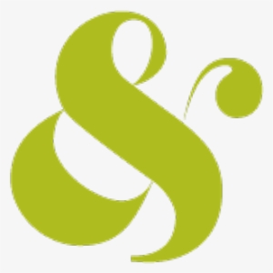 Ampersand Catering - Ampersand Svg