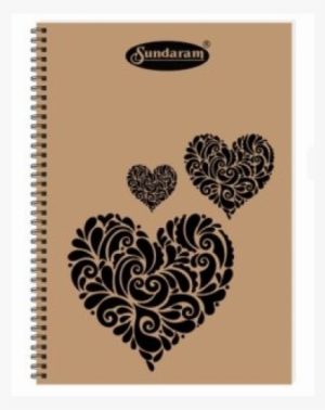 Mandala Heart Svg