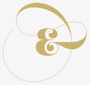 Gold Transparent Save The Date Png