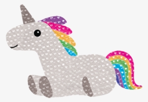 This Fun Decal Give You The Option To Take The Magic - Small Unicorn