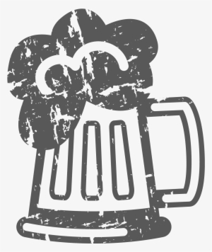 I Heart Tailgating With Beer Mug B4000 04 - Clip Art